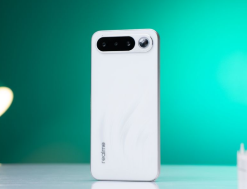 7000mAh ဘက်ထရီနဲ့ Dimensity 6400 Turbo ပါဝင်တဲ့ Realme 16 5G ကို ကြေညာ