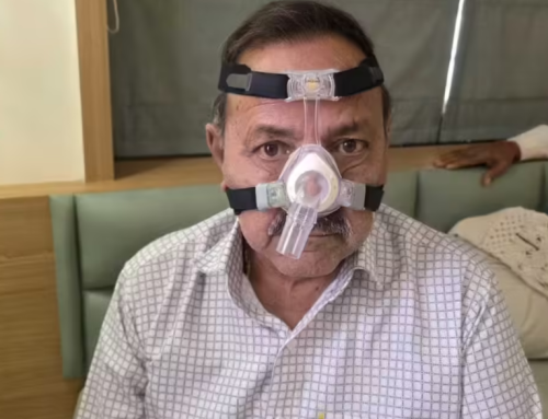 ဆရာဝန်တွေ အဖြေရှာမရတဲ့ ၂၅ နှစ်ကြာ ဝေဒနာကို AI က ကူညီဖော်ထုတ်ပေးနိုင်ခဲ့