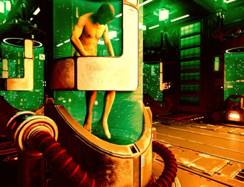 အသက်ရာကျော်ရှည်ဖို့ ဦးနှောက်ကို ကိုယ်ခန္ဓာအသစ်ထဲ ပြောင်းရွှေ့မယ့် ဘီလျံနာတွေရဲ့ လျှို့ဝှက်စီမံကိန်း