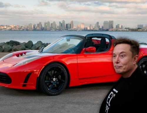 Tesla ကားပိုင်ရှင် သန်းနဲ့ချီပြီး ကိုယ်တိုင်မောင်းစနစ်အတွက် ဟာ့ဒ်ဝဲအဆင့်မြှင့်တင်ဖို့ လိုအပ်မယ်လို့ အီလွန်မတ်စ် ဝန်ခံ