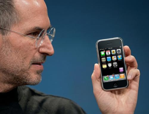 Apple ကုမ္ပဏီ သက်တမ်း နှစ် ၅၀ ပြည့်ပြီ