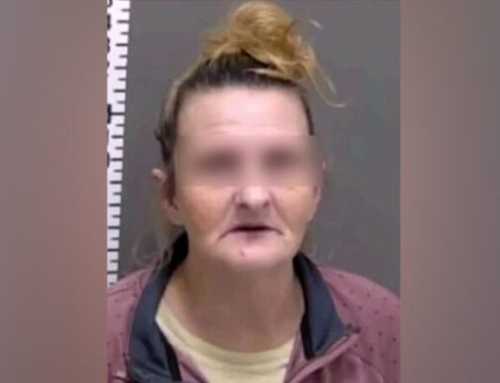 AI အမှားကြောင့် အပြစ်မဲ့အမျိုးသမီးတစ်ဦး ထောင်ဒဏ် ၆ လနီးပါး ကျခံခဲ့ရ