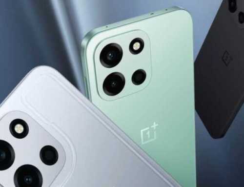 9,000mAh ဘက်ထရီပါတဲ့  OnePlus Nord 6 အိန္ဒိယမှာ တရားဝင်ထွက်ရှိ