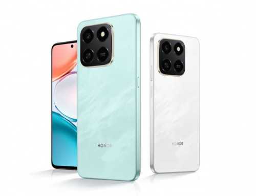 7,000 mAh ဘက်ထရီအလန်းစားနဲ့ Honor Play 80 Pro ကို ကြေညာ