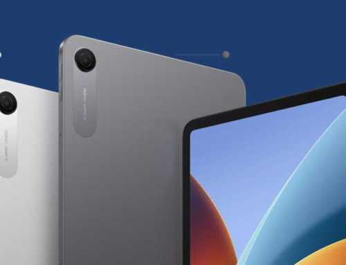 မျက်နှာပြင်ပိုသေးပေမဲ့ စွမ်းဆောင်ရည်ပိုလန်းလာတဲ့ Redmi Pad 2 9.7 ကို တရားဝင်မိတ်ဆက်