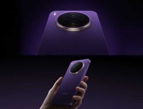 ပါဝါဘန့် လား ဖုန်းလား မသဲကွဲတော့ဘူး။ 10,200mAh ဘက်ထရီပါတဲ့ vivo Y600 Pro လာပြီ