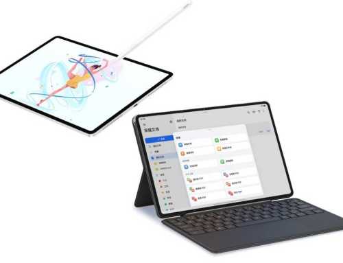 Honor Pad 10 Pro: ပါးလွှာပေါ့ပါးပြီး စွမ်းဆောင်ရည်မြင့်မားတဲ့ တက်ဘလက်အသစ်