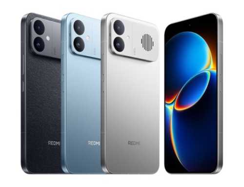 Dimensity 9500 ၊ Cooling Fan ၊ 8,500mAh ဘက်ထရီ နဲ့ 100W Charging  ပါဝင်လာတဲ့ Redmi K90 Max