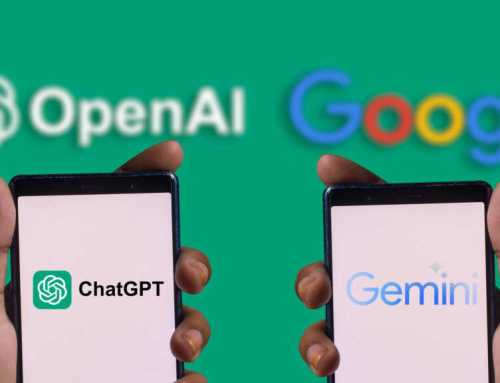 Google Gemini က ChatGPT ကို ကျော်တက်နိုင်မလား?