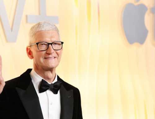 Tim Cook စက်တင်ဘာလမှာ Apple CEO ရာထူးကနေ နုတ်ထွက်မည်