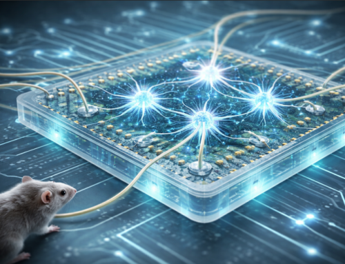 ကြွက်ဦးနှောက်ဆဲလ်ကို AI လို အသုံးချနိုင်ဖို့ ပညာရှင်တွေ စမ်းသပ်အောင်မြင်