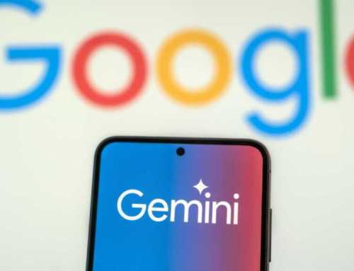 ChatGPT ကို အမီလိုက်ဖို့ ပြင်ဆင်လာတဲ့ Google Gemini ရဲ့ “Notebooks” လုပ်ဆောင်ချက်အသစ်