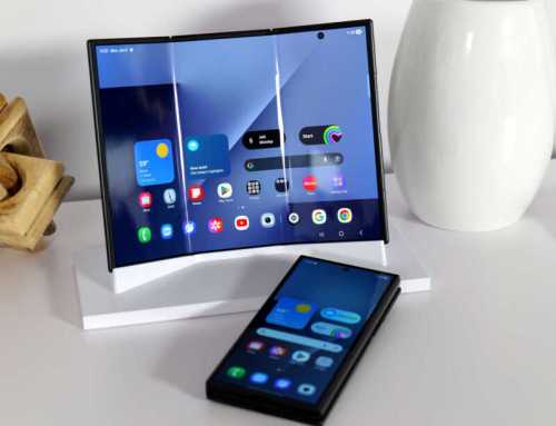 Samsung Galaxy Z TriFold ကို အမေရိကန်ဈေးကွက်တွင်ပါ ရောင်းချမှုရပ်ဆိုင်း