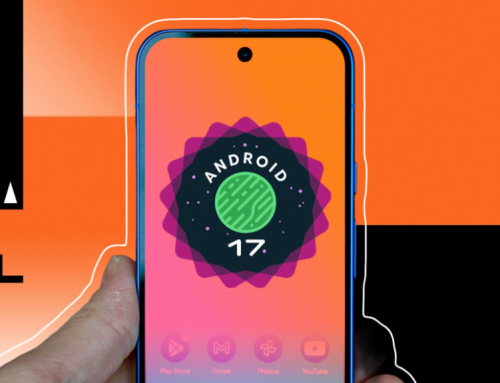 Android Device တစ်ခုမှာ လုပ်လက်စအလုပ်ကို တခြား Android Device မှာ ဆက်လုပ်နိုင်မယ့် ‘Continue On’ Feature ပါလာမယ့် Android 17