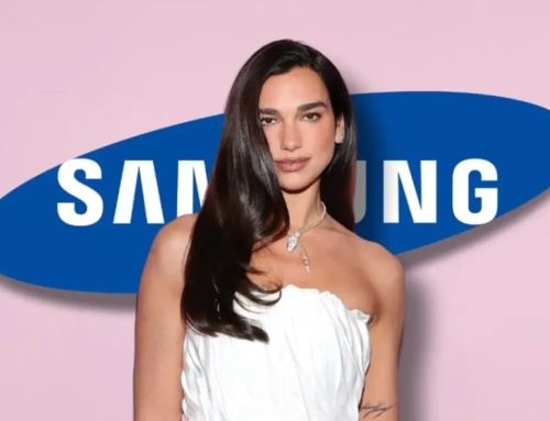 Samsung ကို ဒေါ်လာ ၅ သန်းနဲ့ တရားစွဲလိုက်တဲ့ ကမ္ဘာကျော် အဆိုတော် Dua Lipa