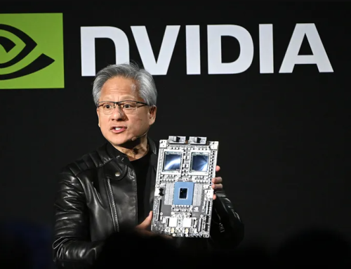 Nvidia ကုမ္ပဏီစီအီးအို ဂျန်ဆန်ဟွမ်ရဲ့ ပိုင်ဆိုင်မှု ပထမဆုံးအကြိမ် ဒေါ်လာ ဘီလီယံ ၂၀၀ ပြည့်မြောက်