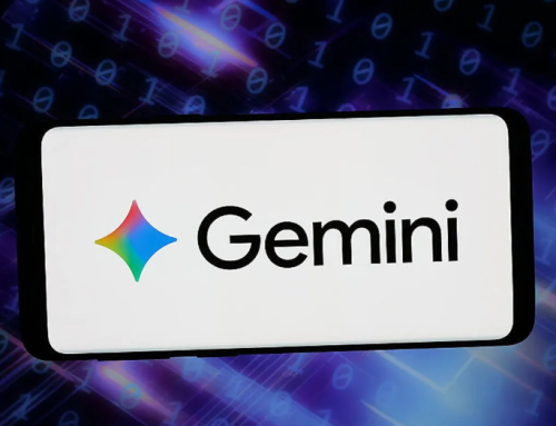 Google Gemini က ဖိုင်တွေ ထုတ်ပေးနိုင်ပြီ
