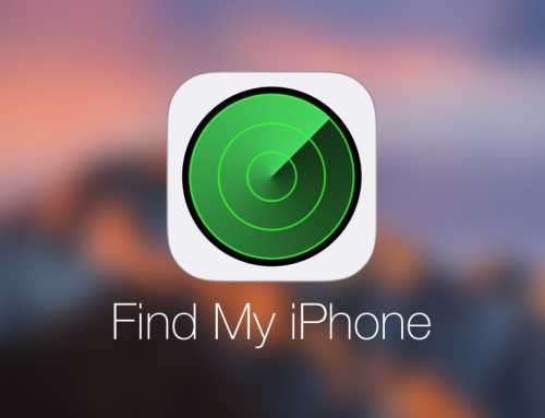 iPhone ဘက်ထရီကုန်ပြီး ပိတ်သွားရင်တောင် Find My iPhone စနစ် ဘယ်လိုအလုပ်လုပ်သလဲ?