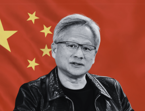 NVIDIA ရဲ့ တရုတ် AI ဈေးကွက်ဝေစု ၀ ရာခိုင်နှုန်းအထိ ထိုးကျသွားကြောင်း Jensen Huang ပြောကြား