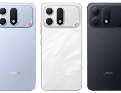အမိုက်စား 10,000mAh ဘက်ထရီ ၊ အကြမ်းခံကိုယ်ထည်နဲ့ ထွက်လာတဲ့ Honor Win Turbo