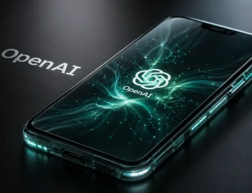 OpenAI က AI Agent စမတ်ဖုန်း ထုတ်မည်
