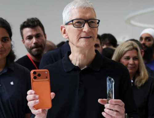 Tim Cook က  iPhone၊ iPad နဲ့ Mac တွေ ဈေးတက်မယ်လို့ အတည်ပြု