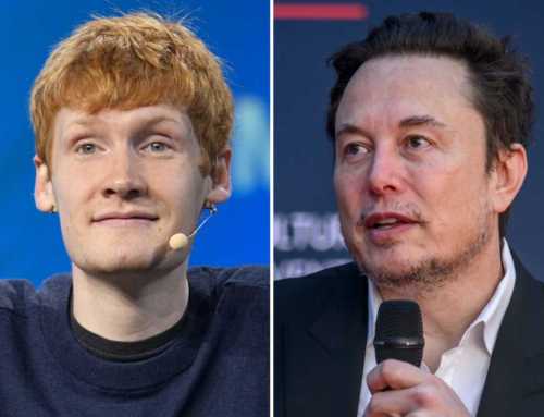 အသက် ၂၅ နှစ်အရွယ် CEO ရဲ့ AI Startup လုပ်ငန်းကို SpaceX ကုမ္ပဏီက ဒေါ်လာ ၆၀ ဘီလီယံနဲ့ ဝယ်ယူ