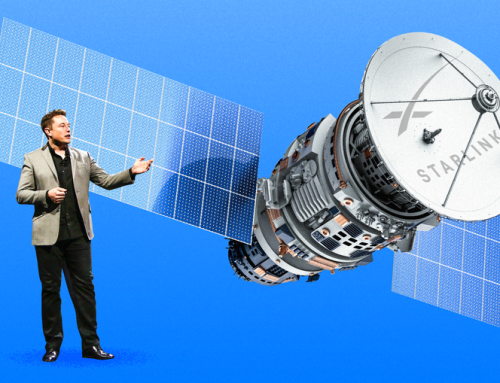 အီရန်က အီလွန်မတ်စ် ရဲ့ SpaceX နဲ့ Starlink အဆောက်အအုံတွေကို ပစ်မှတ်ထားတိုက်ခိုက်မယ်လို့ပြော