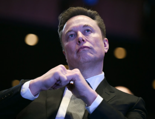 Elon Musk ထရီလီယံနာ သူဌေး ပလ္လင်ကနေ နန်းကျသွားပြီ