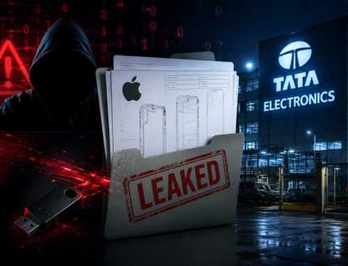Apple နဲ့ Tesla ရဲ့ လျှို့ဝှက်ချက်များ Dark Web ပေါ်ရောက်သွားစေခဲ့တဲ့ ဟက်ကာတိုက်ခိုက်မှု
