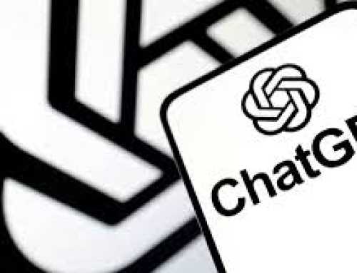 ChatGPT ရဲ့ ဈေးကွက်ဝေစု ပထမဆုံးအကြိမ်အဖြစ် ၅၀ ရာခိုင်နှုန်းအောက် ရောက်သွား