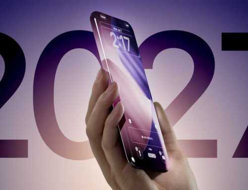 Apple ရဲ့ ၂၀၂၇ iPhone Lineup ပေါက်ကြားလာ