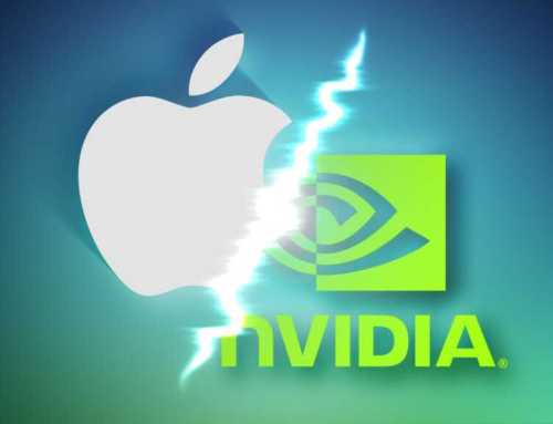 ကမ္ဘာ့တန်ဖိုးအရှိဆုံး ကုမ္ပဏီအဖြစ် Nvidia ကို Apple ပြန်လည်ကျော်တက် 