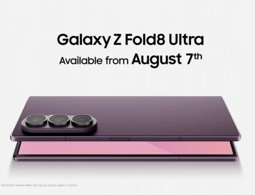 ပထမဆုံး Ultra အမည်ရ စာအုပ်ပုံစံ ခေါက်ဖုန်း Samsung Galaxy Z Fold 8 Ultra ထွက်ရှိလာ