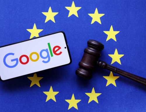 Android စနစ်သုံးပြီး ဈေးကွက်လက်ဝါးကြီးအုပ်မှုကြောင့် Google ယူရို ၄.၁ ဘီလီယံ ဒဏ်ငွေဆောင်ရမည်