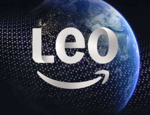 Starlink  ကို ယှဉ်ပြိုင်ယ့် Amazon ရဲ့ Leo ဂြိုဟ်တုဝန်ဆောင်မှု မကြာမီ စတင်တော့မည်