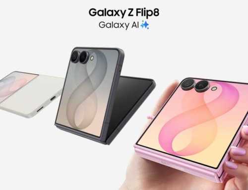 ပိုကောင်းတဲ့ Chipset ပါလာတဲ့ Samsung Galaxy Z Flip8 ကို တရားဝင် မိတ်ဆက်