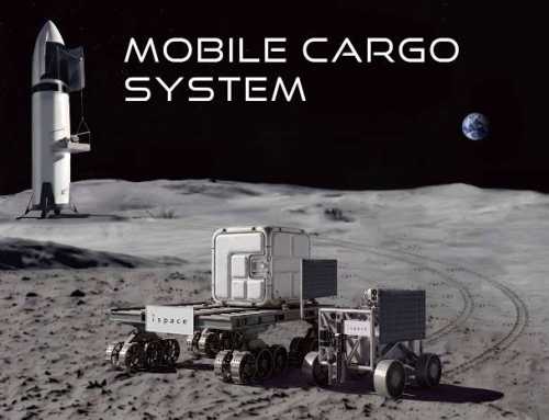 ဂျပန် ispace ကုမ္ပဏီနှင့် SpaceX တို့ ပူးပေါင်းပြီး လဆီသို့ ပစ္စည်းပို့ဆောင်ပေးမည်