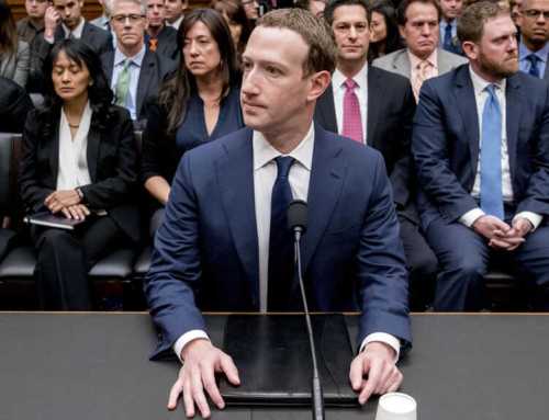 Facebook နဲ့ Instagram ဟာ ကလေးတွေကို ထိခိုက်စေတဲ့အတွက် Meta က အမေရိကန်ကို ဒေါ်လာ ၁၈ ဘီလီယံ ပေးလျော်မည်
