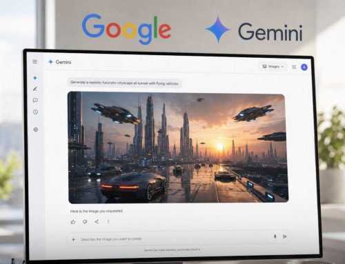 Google Gemini မှာ မြင်သာတဲ့ ရေစာမပါဘဲ AI ပုံတွေ ဖန်တီးနိုင်ပြီ