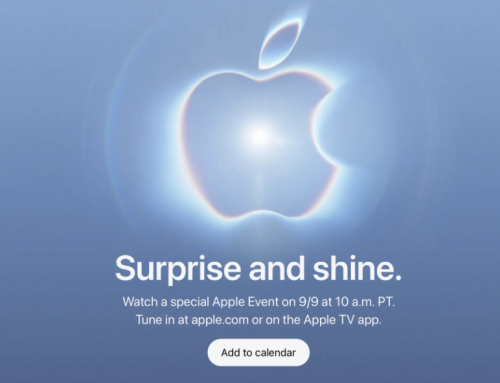 Apple က စက်တင်ဘာလ ၉ ရက်နေ့မှာ ပွဲကျင်းပမယ်လို့ အတည်ပြုလိုက်ပြီ၊ Foldable iPhone ပါလာနိုင်သလား?