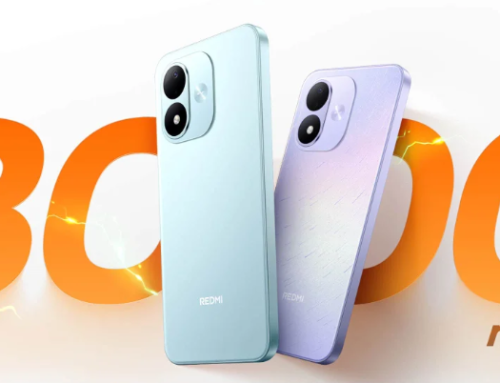 Xiaomi က Snapdragon ပရိုဆက်ဆာနဲ့ 8,000mAh ဘက်ထရီ ပါတဲ့ Redmi Note 17 ကို မိတ်ဆက်