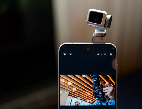ကမ္ဘာ့အသေးဆုံး 200MP Gimbal ကင်မရာ ပါတဲ့ Honor Robot Phone လာပြီ