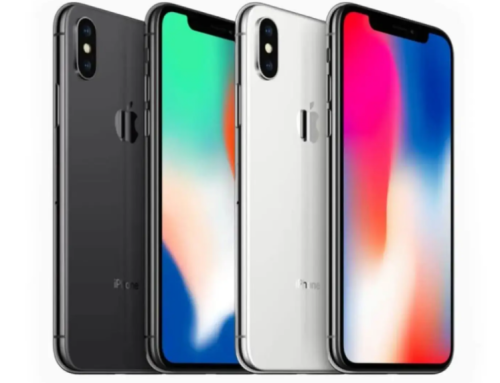 ခေတ်မမီတော့တဲ့ ဖုန်း ဖြစ်သွားတဲ့ iPhone X
