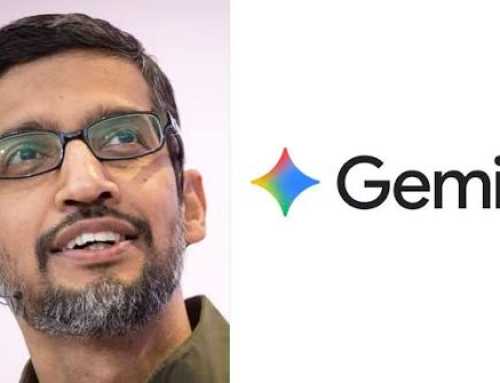 Google Gemini App လစဉ်သုံးသူ သန်း ၁,၀၀၀ ပြည့်သွားပြီ