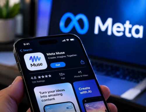 Meta ရဲ့ Agent App သစ် Muse စတင်ဖြန့်ချိပြီး သီတင်းပတ် နှစ်ပတ်အတွင်း ဒေါင်းလုဒ် အရေအတွက် ၂ ဒသမ ၈ သန်းအထိ ရှိလာ