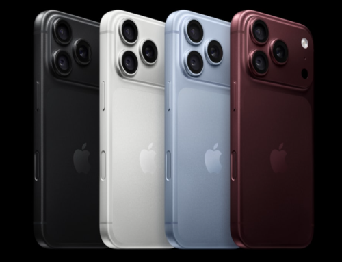 သမိုင်းတစ်လျှောက် အားသွင်းအမြန်ဆုံး iPhone အဖြစ် စံချိန်တင်လိုက်တဲ့ iPhone 18 Pro Max
