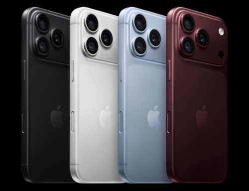 iPhone 18 Pro Max ဘက်ထရီပမာဏ နည်းနေရတဲ့ လျှို့ဝှက်ချက်