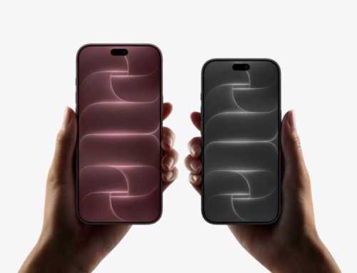 A20 Pro chip နဲ့ variable aperture ကင်မရာစနစ် တပ်ဆင်ထားတဲ့ iPhone 18 Pro စီးရီးကို Apple တရားဝင်မိတ်ဆက်