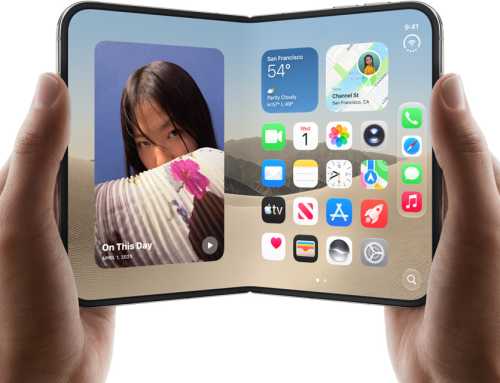 Samsung ကြောင့် iPhone တွေ ဈေးတက်မည်